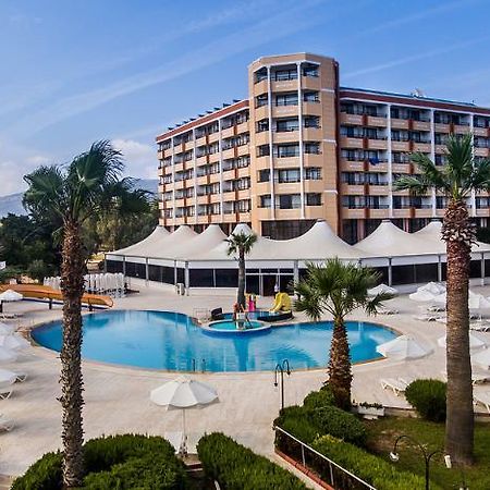 דידים The Holiday Resort מראה חיצוני תמונה